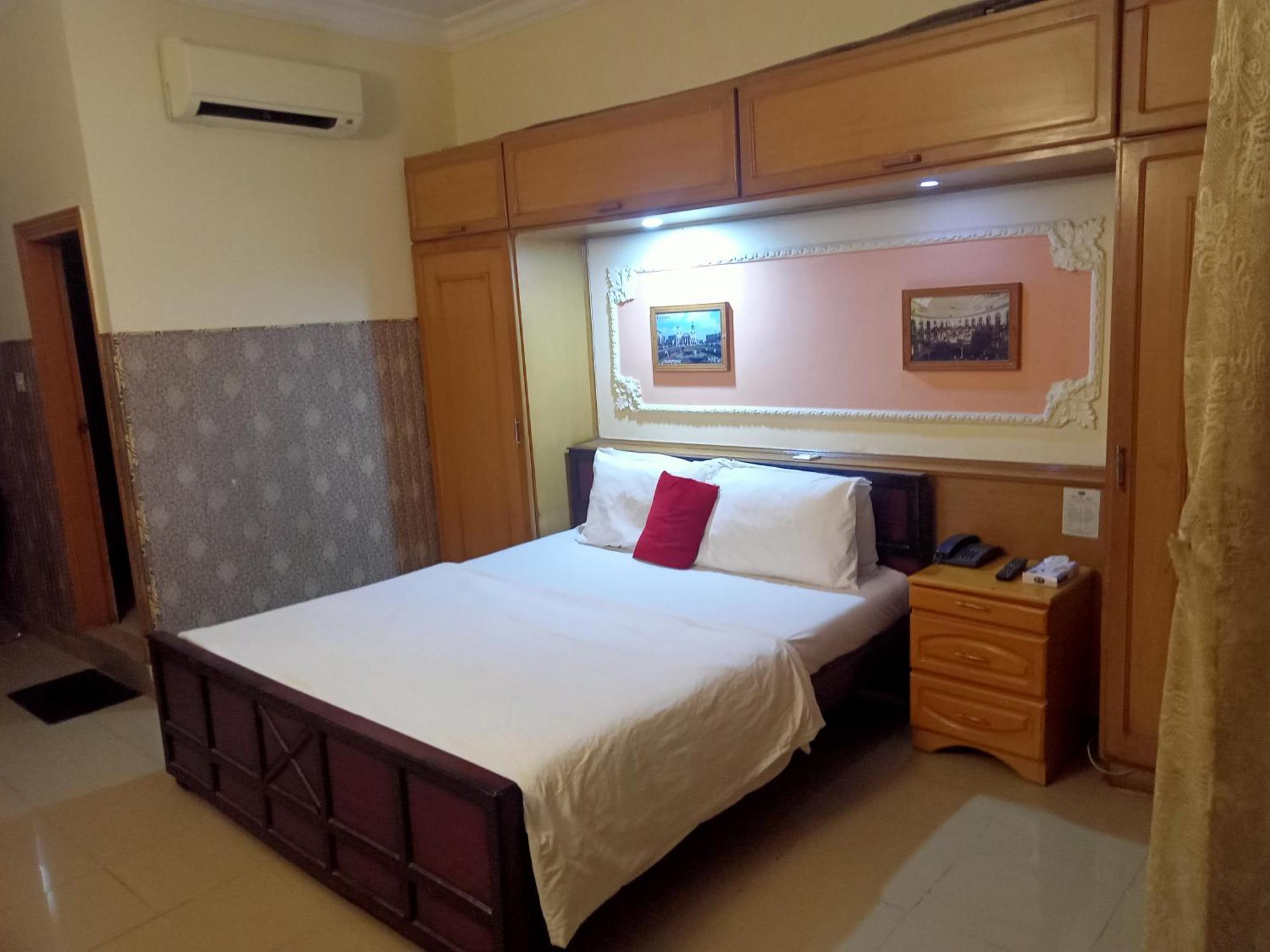 Hotel De Mall Rawalpindi Luaran gambar